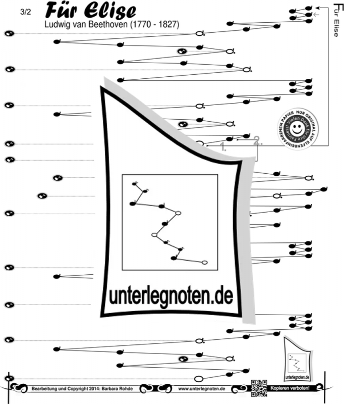 rohdemusik.de