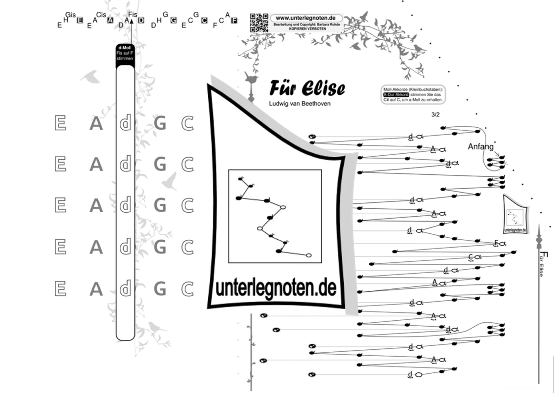 rohdemusik.de