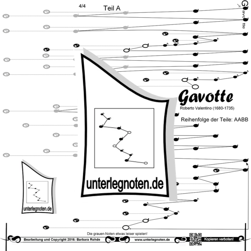 rohdemusik.de