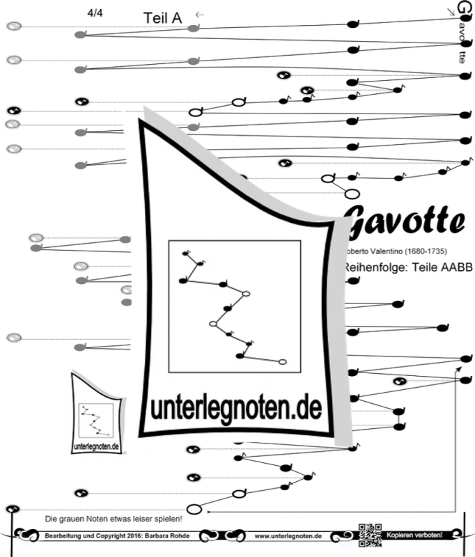 rohdemusik.de