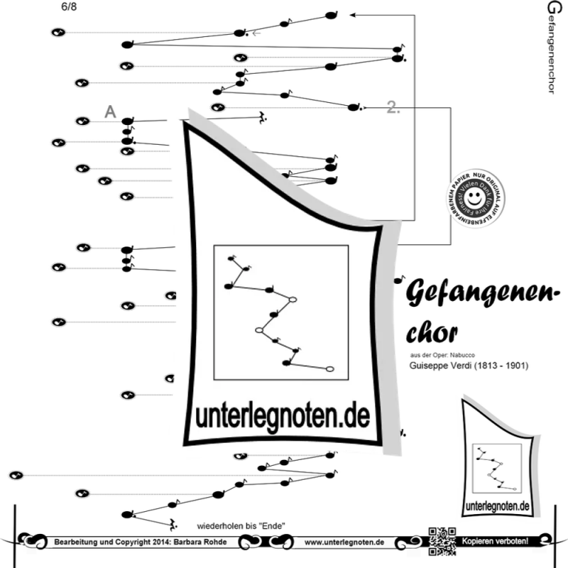 rohdemusik.de