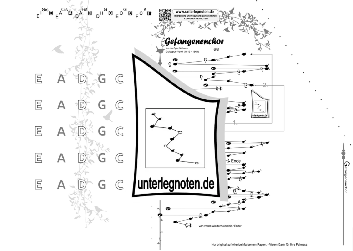 rohdemusik.de