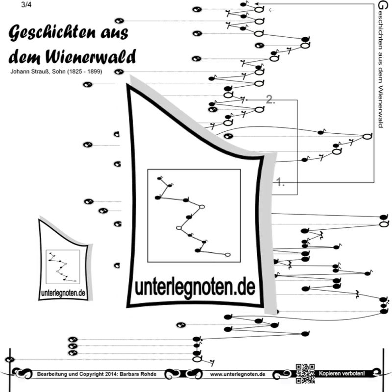rohdemusik.de