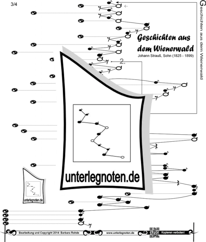 rohdemusik.de