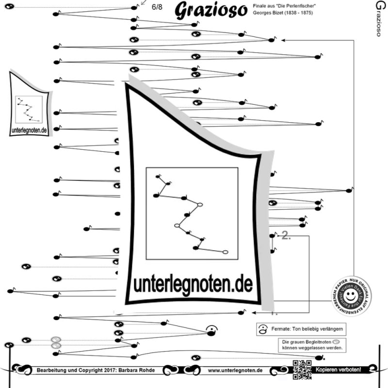rohdemusik.de