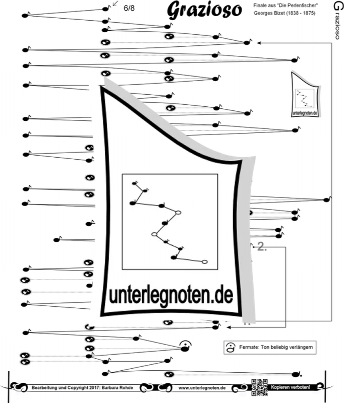 rohdemusik.de