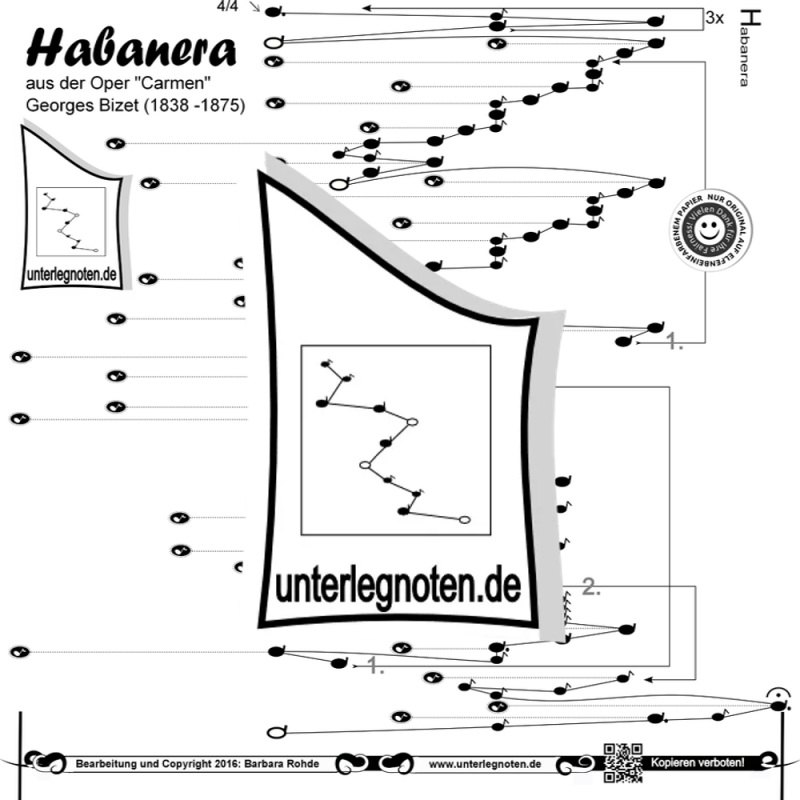 rohdemusik.de
