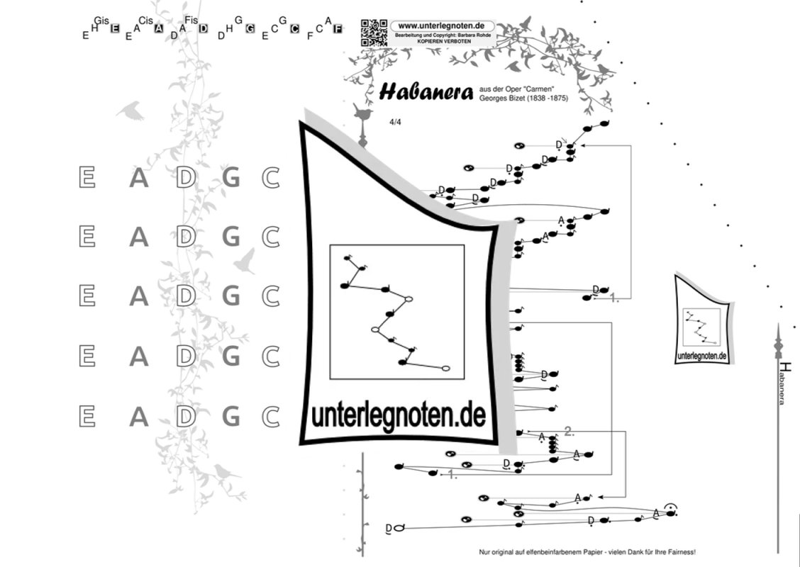 rohdemusik.de