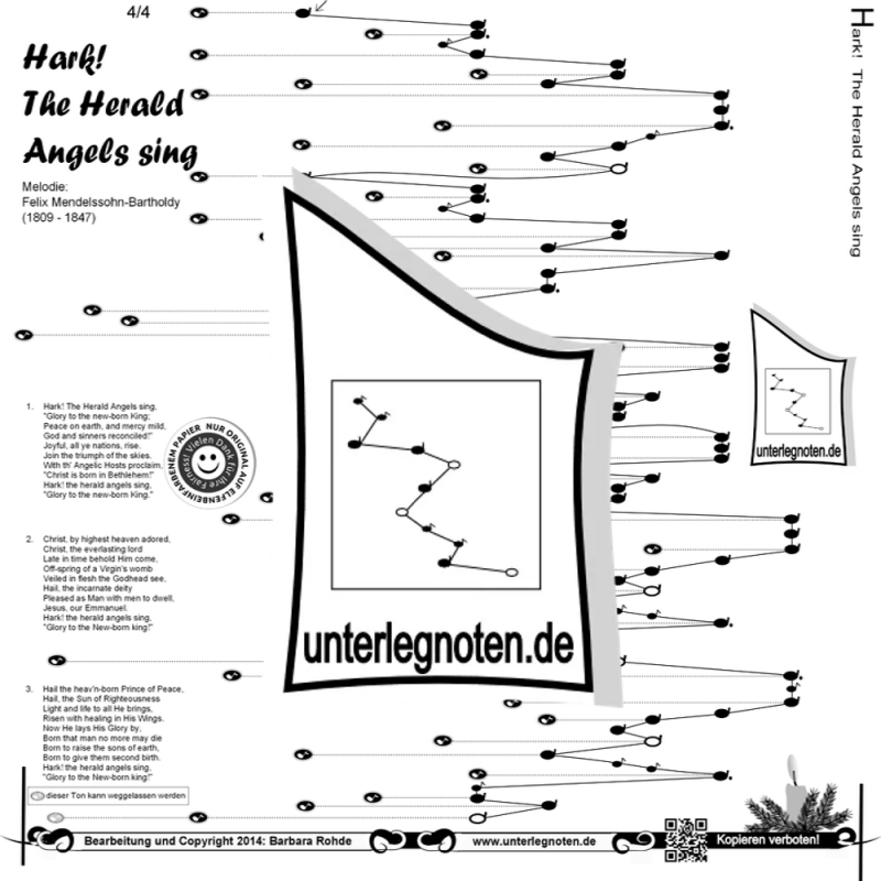 rohdemusik.de
