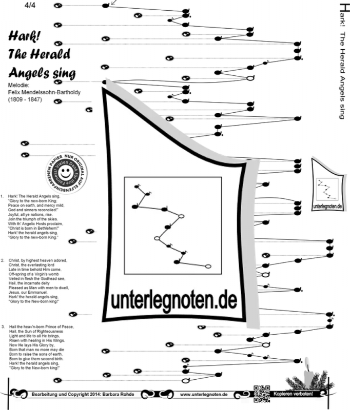 rohdemusik.de