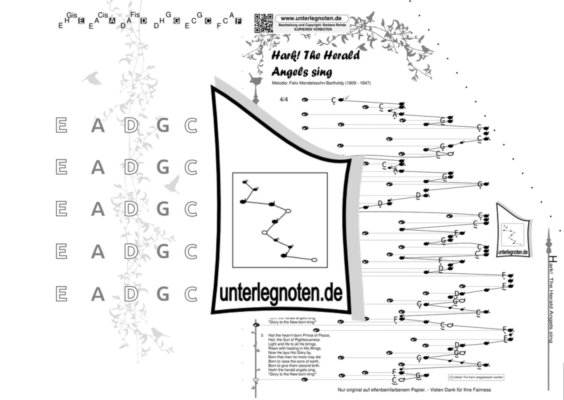 rohdemusik.de