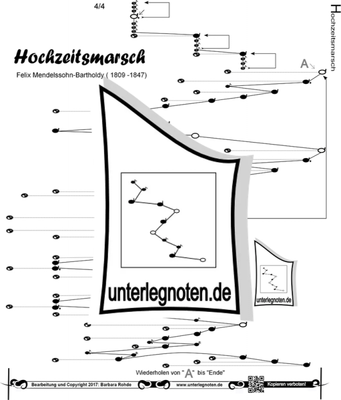 rohdemusik.de
