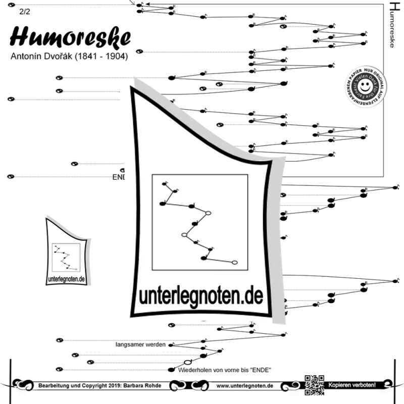 rohdemusik.de