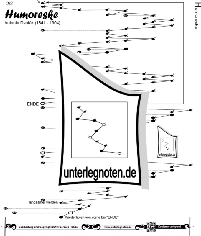 rohdemusik.de