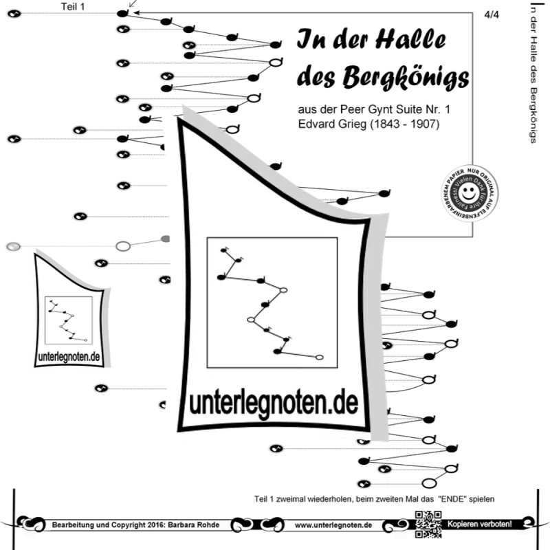 rohdemusik.de
