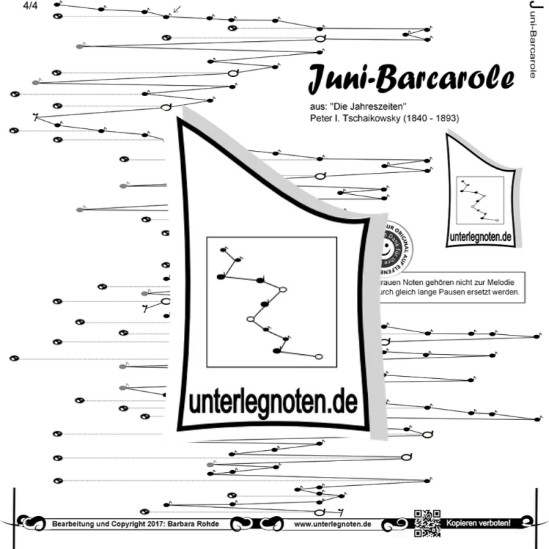 rohdemusik.de