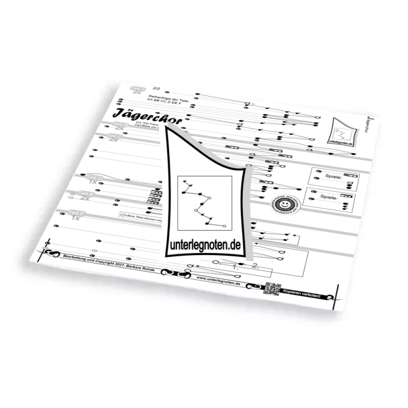 rohdemusik.de