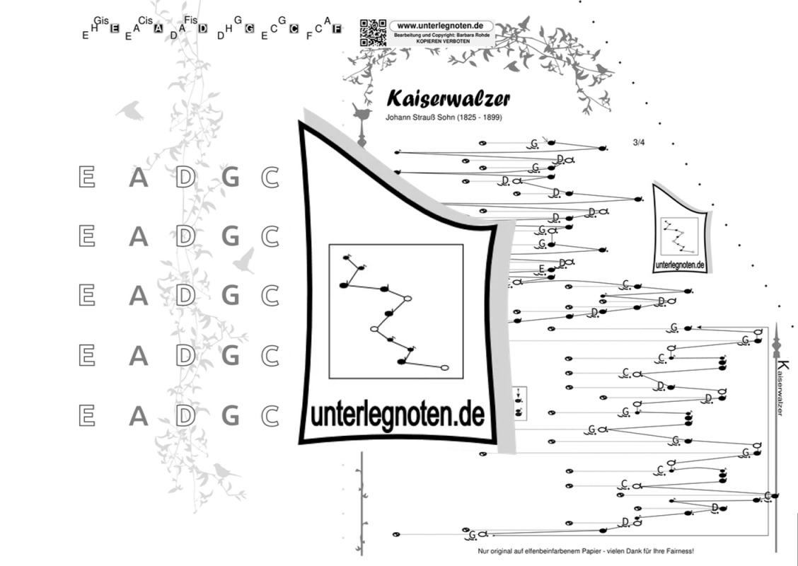 rohdemusik.de