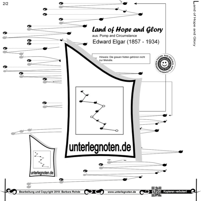 rohdemusik.de
