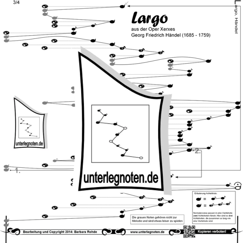 rohdemusik.de
