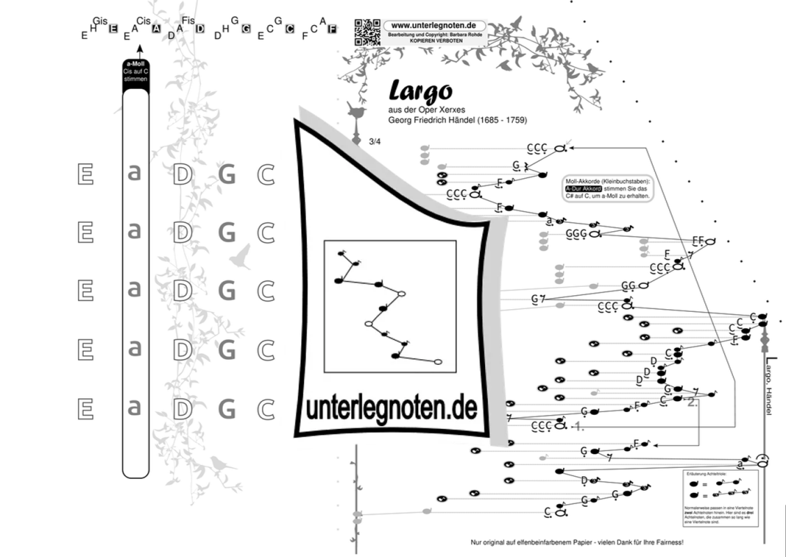 rohdemusik.de