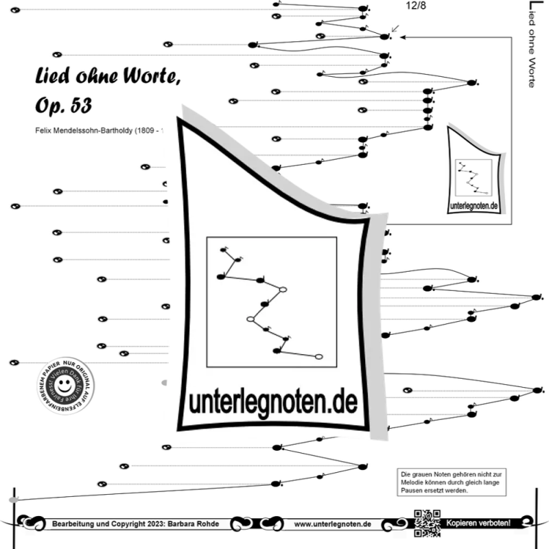 rohdemusik.de