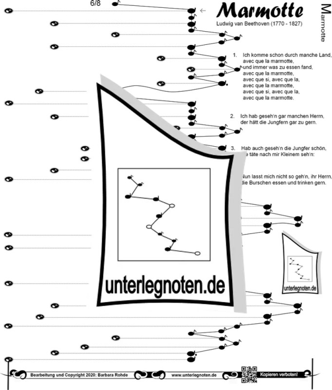 rohdemusik.de