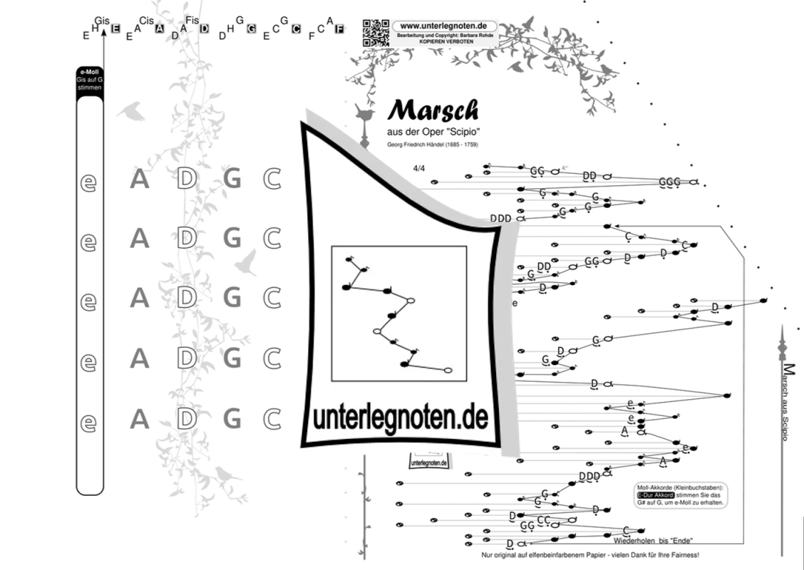 rohdemusik.de