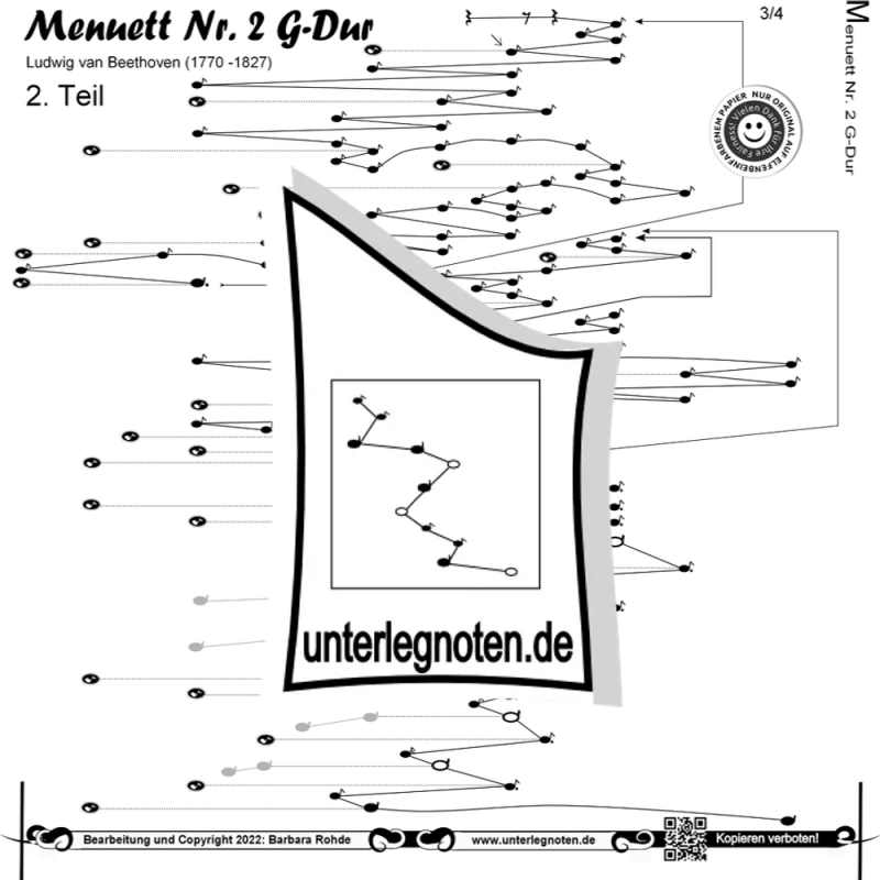 rohdemusik.de