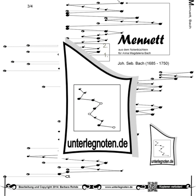 rohdemusik.de