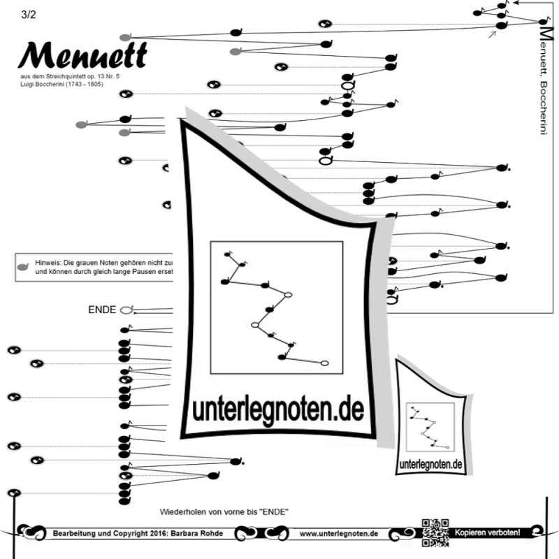 rohdemusik.de
