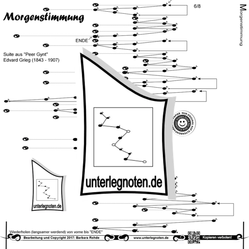 rohdemusik.de