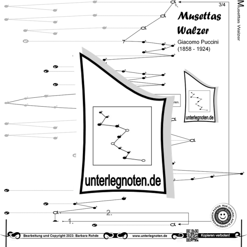 rohdemusik.de