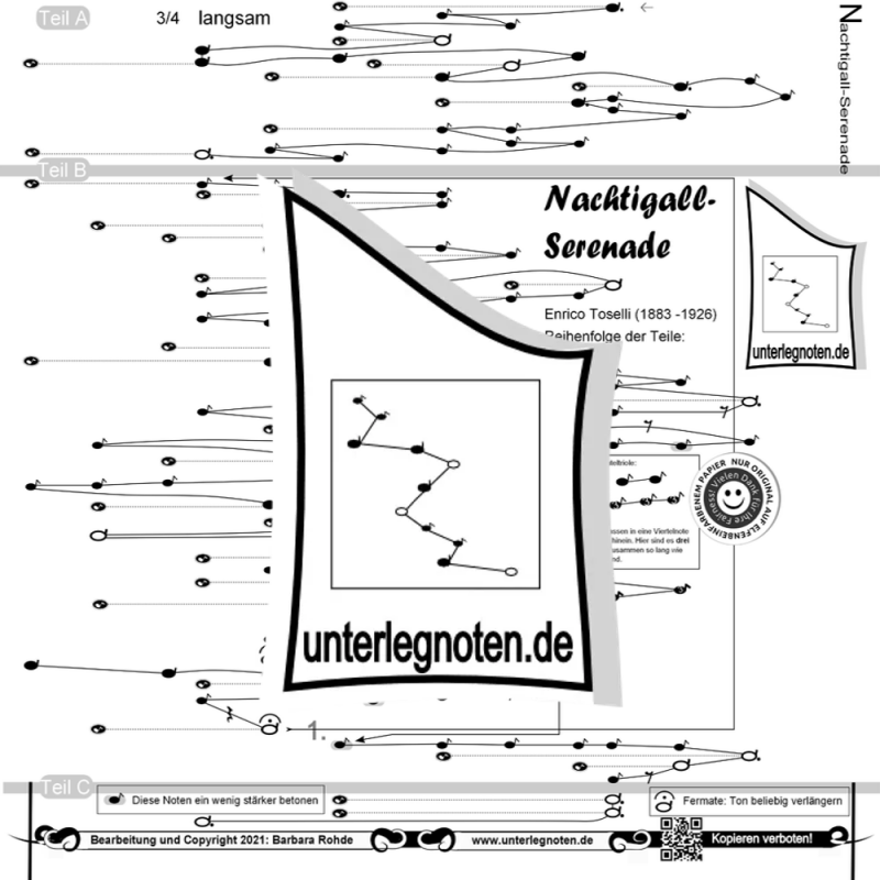 rohdemusik.de