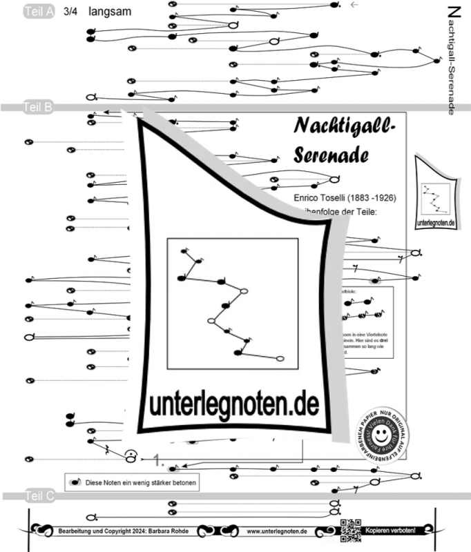 rohdemusik.de