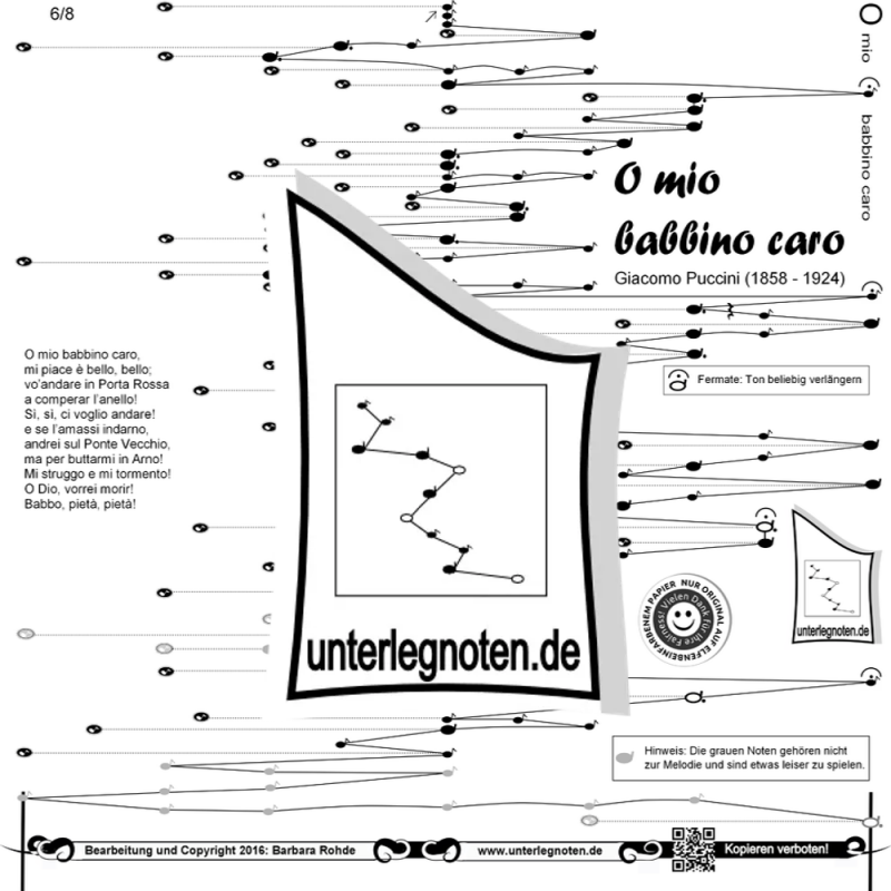 rohdemusik.de