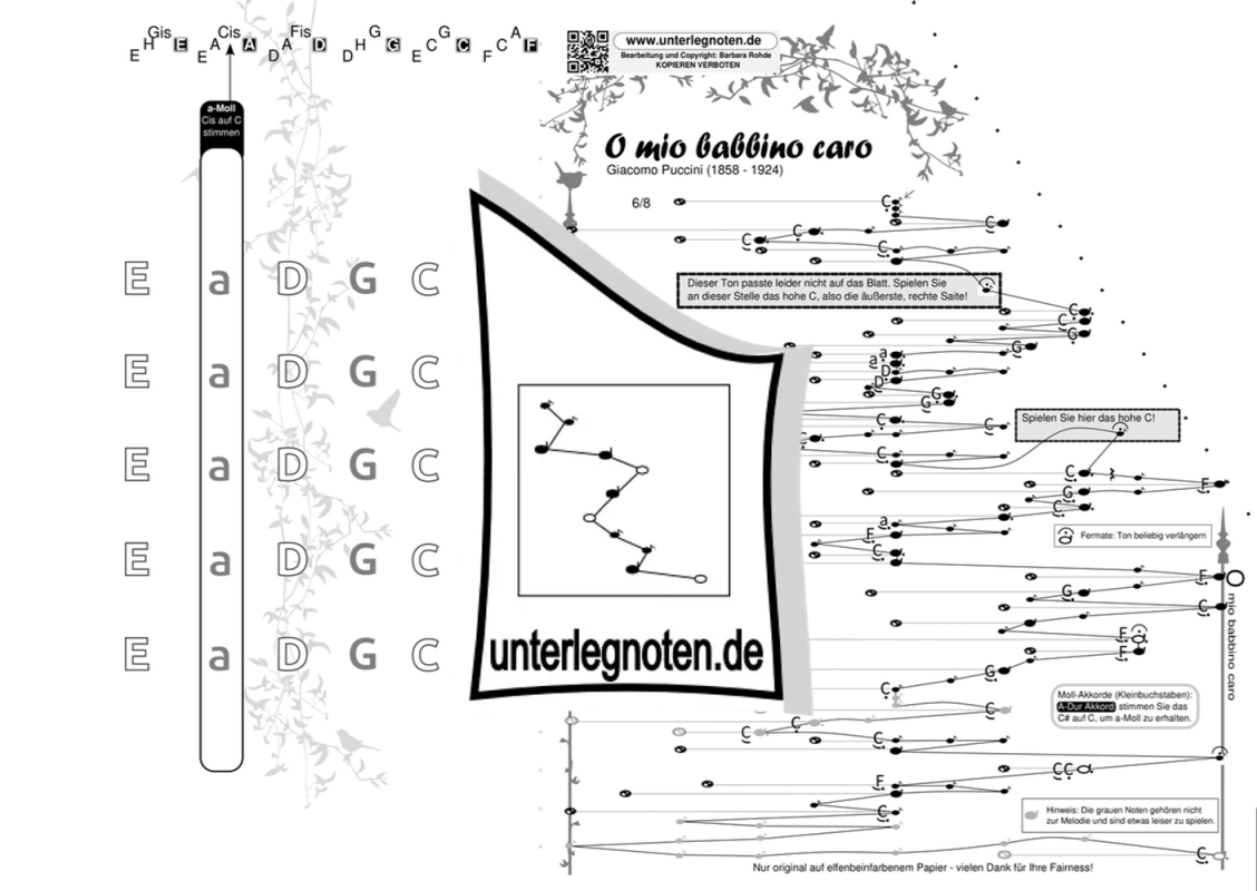 rohdemusik.de