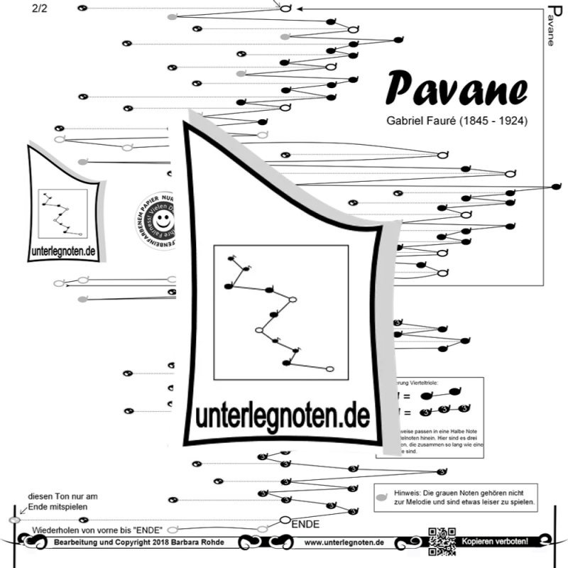 rohdemusik.de