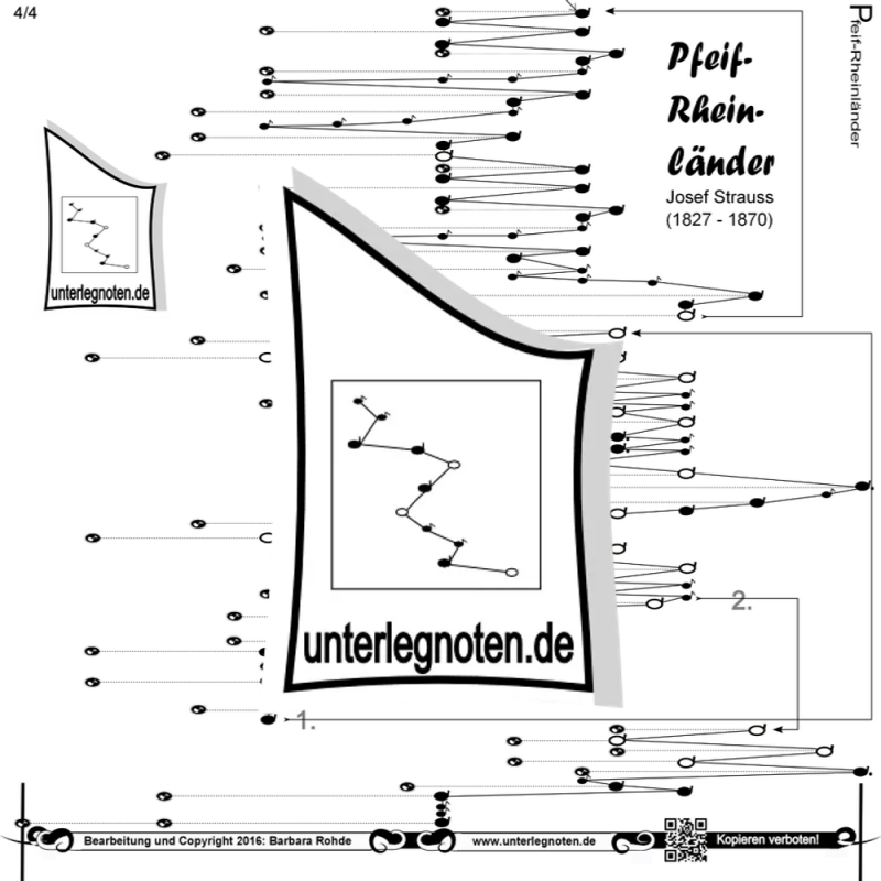 rohdemusik.de