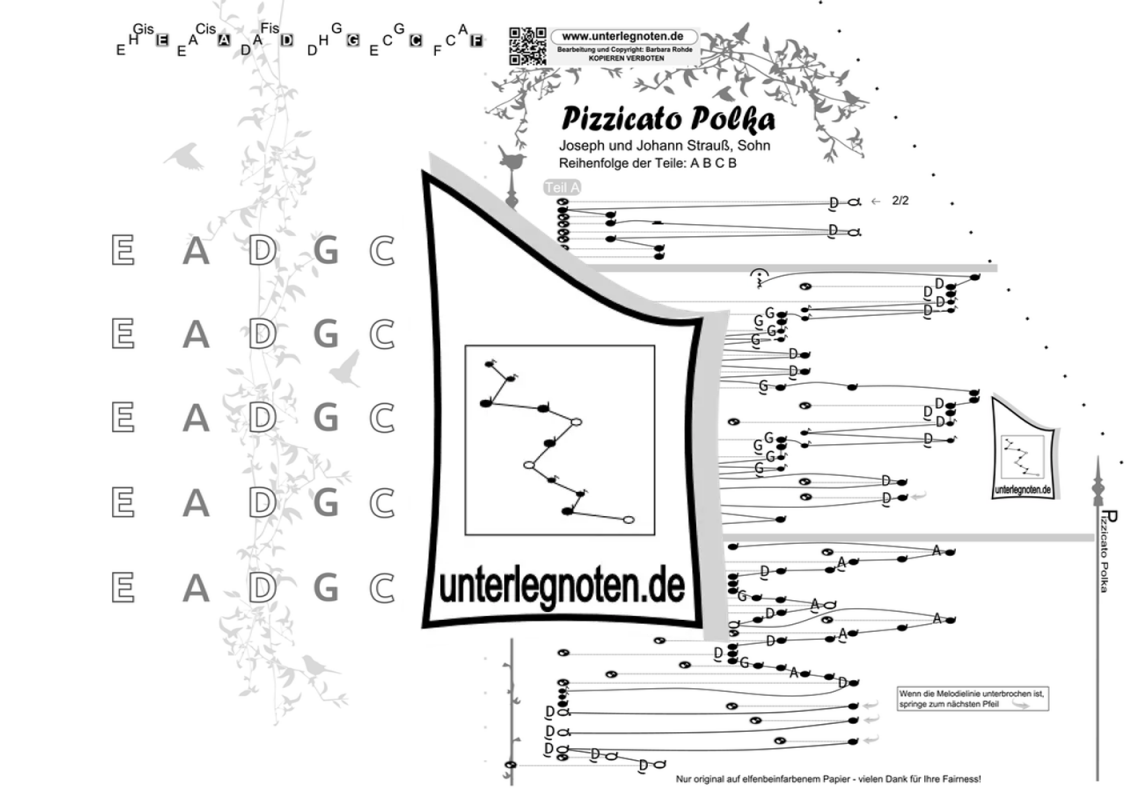 rohdemusik.de
