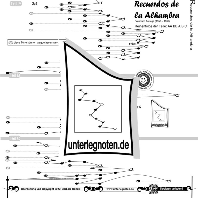 rohdemusik.de