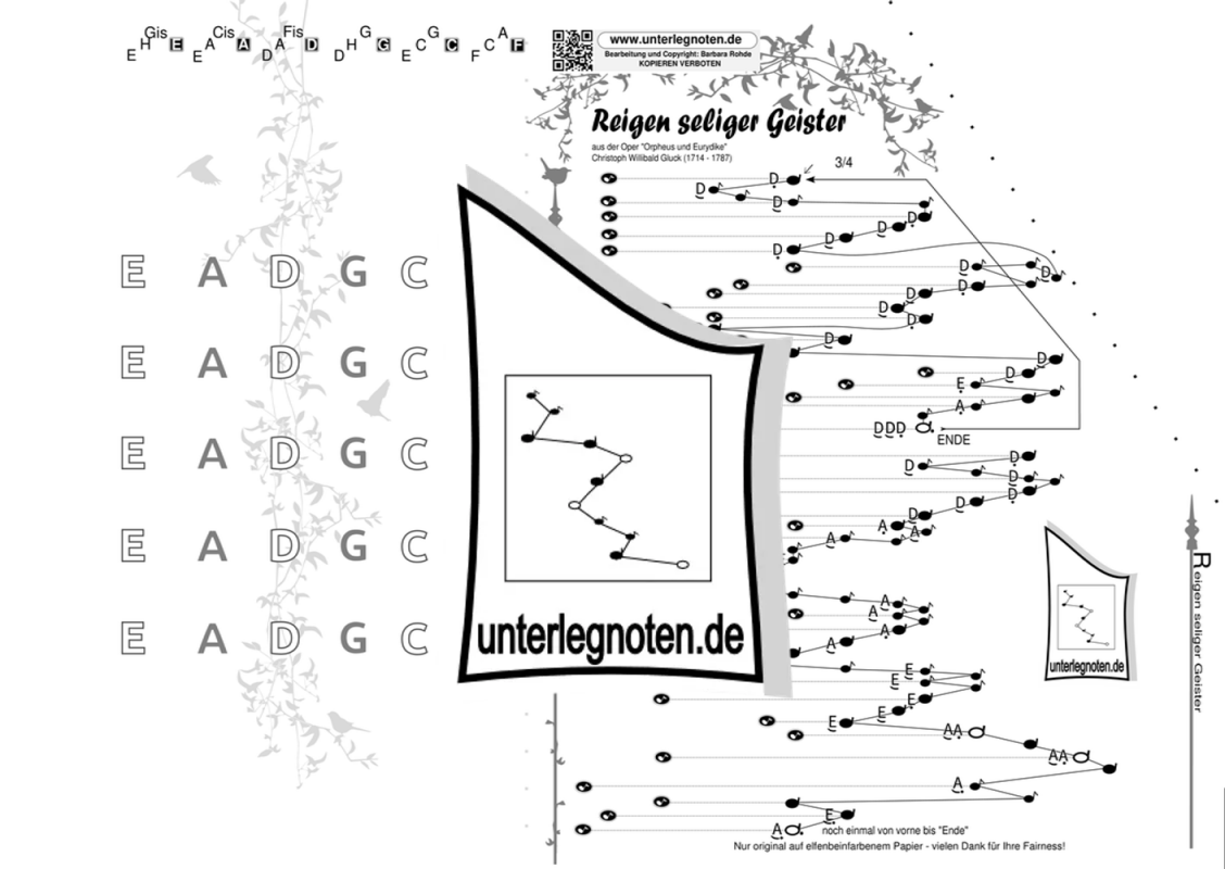 rohdemusik.de