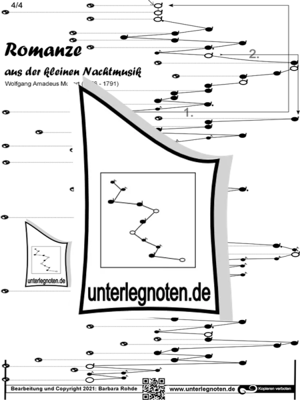 rohdemusik.de