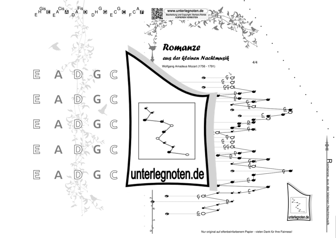 rohdemusik.de