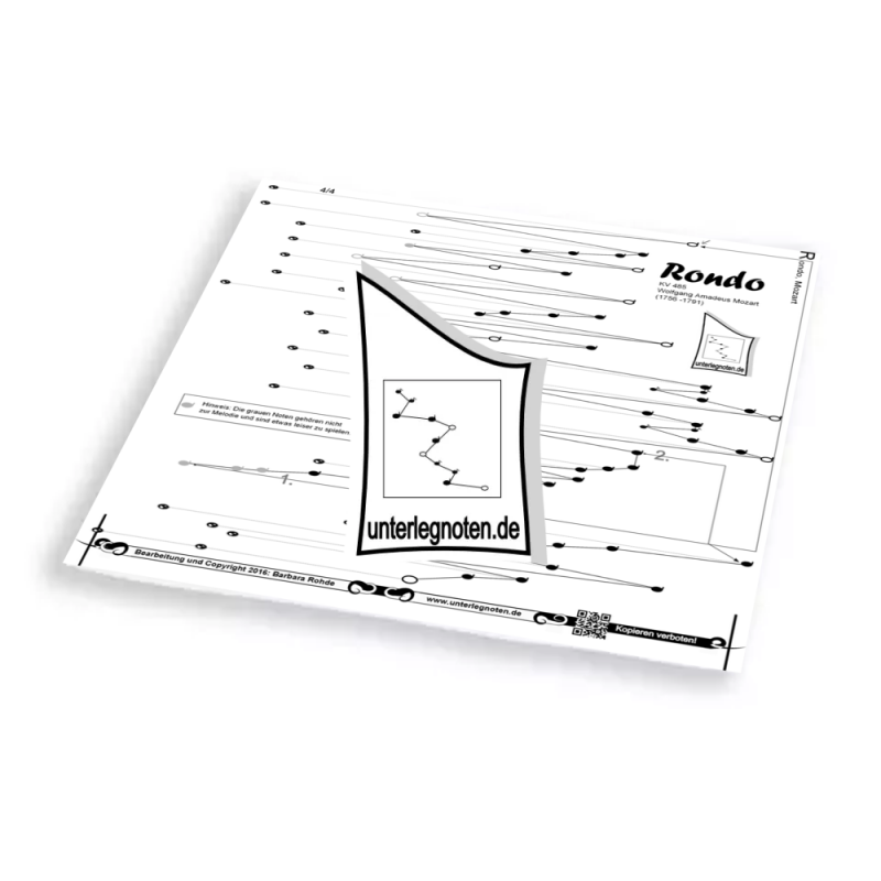 rohdemusik.de