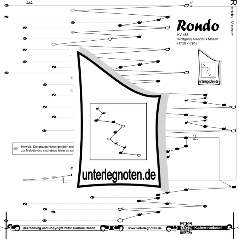 rohdemusik.de