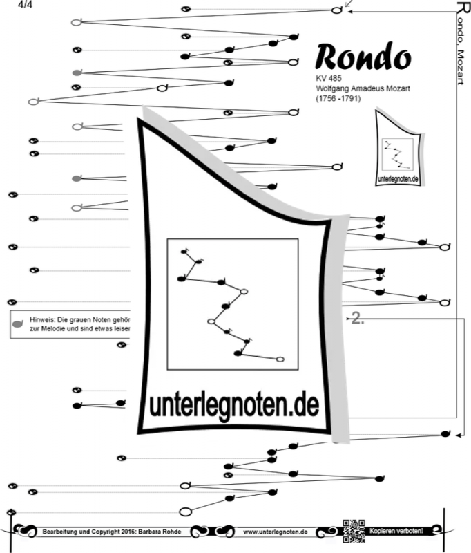 rohdemusik.de