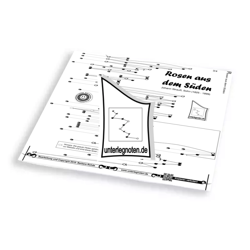 rohdemusik.de