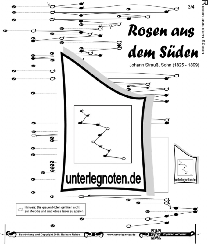 rohdemusik.de