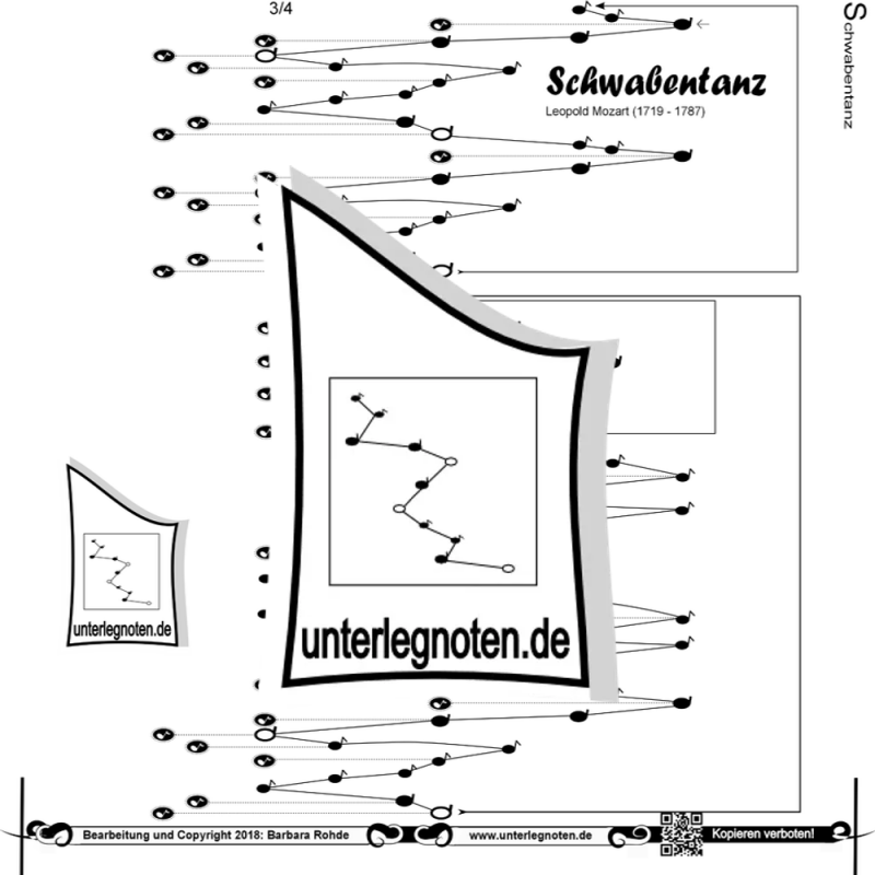 rohdemusik.de